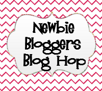 Newbie Bloggers Blog Hop
