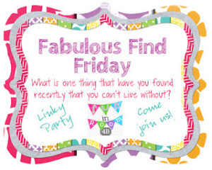 Whole Class Journals & Fabulous Find Friday