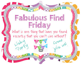 Whole Class Journals & Fabulous Find Friday