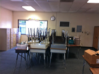 Classroom Preview