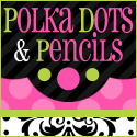 Polkadots and Pencils