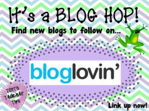 Follow my Blog with Bloglovin