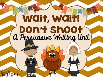 Teaching Persuasive Writing and Point of View